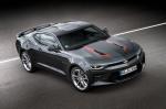 Chevrolet Camaro 50th Anniversary 2016 года (EU)